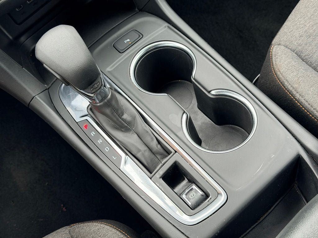 Used 2024 Chevrolet Equinox LT FWD image 28