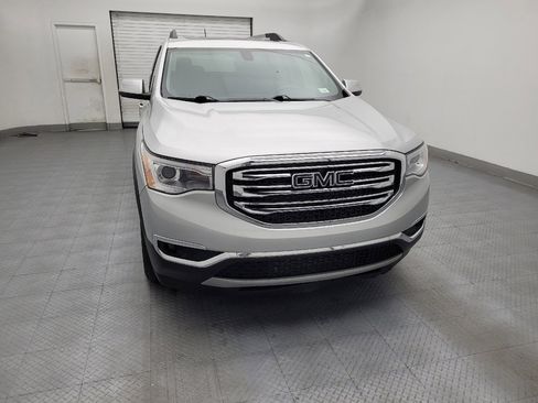 Used 2019 GMC Acadia SLT FWD image 14