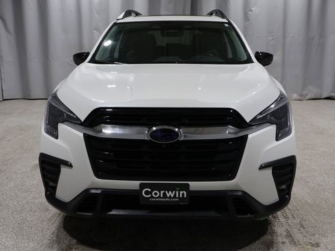 Used 2024 Subaru Ascent Limited w/ Technology Package image 7