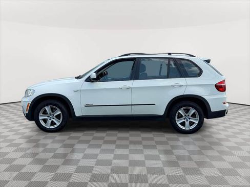 Used 2013 BMW X5 xDrive35i AWD/4WD image 4