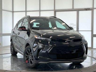 Used 2023 Chevrolet Bolt EUV Premier w/ Sun & Sound Package