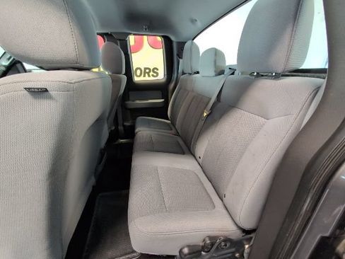 Used 2012 Ford F150 STX w/ STX Decor Pkg AWD/4WD image 25
