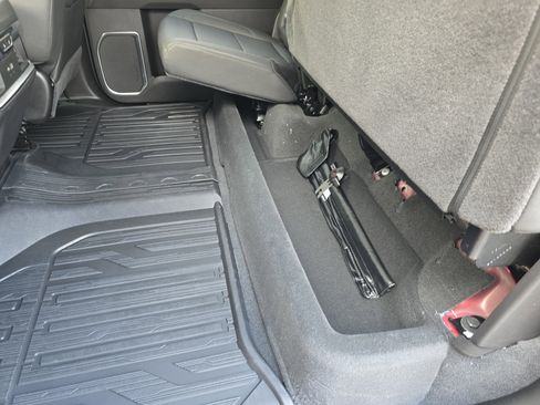 New 2026 GMC Sierra 1500 SLT w/ SLT Premium Plus Package image 12