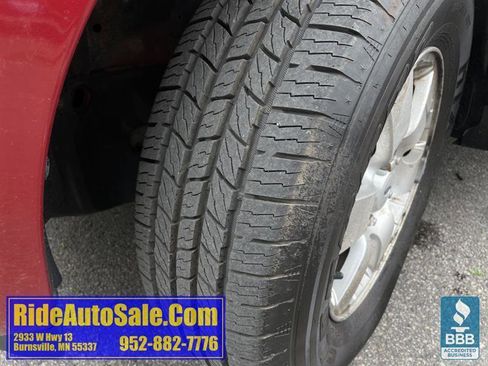Used 2011 Ford Escape Limited w/ 302A Rapid Spec Order Code AWD/4WD image 24