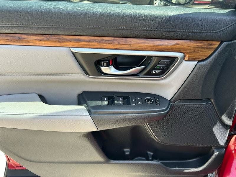 Used 2020 Honda CR-V EX-L image 7
