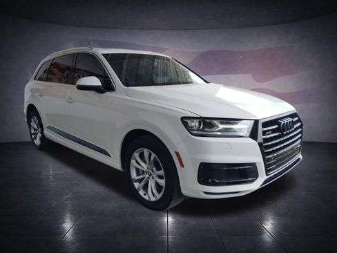 Used 2019 Audi Q7 2.0T Premium w/ Convenience Package AWD/4WD image 7