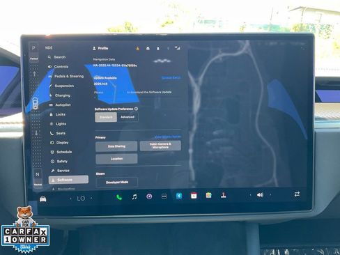 Used 2022 Tesla Model X Plaid AWD/4WD image 57