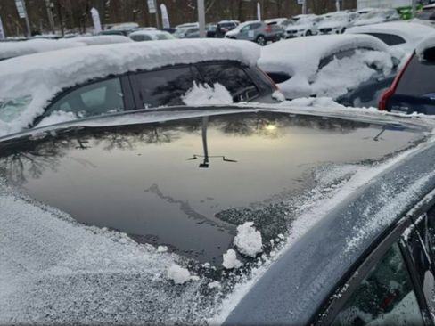 Certified 2023 Volvo C40 P8 Recharge Ultimate image 10