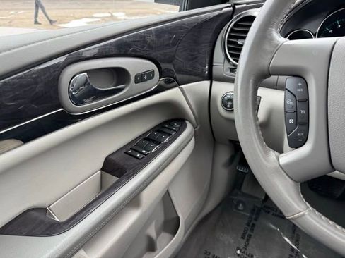 Used 2016 Buick Enclave Leather image 32