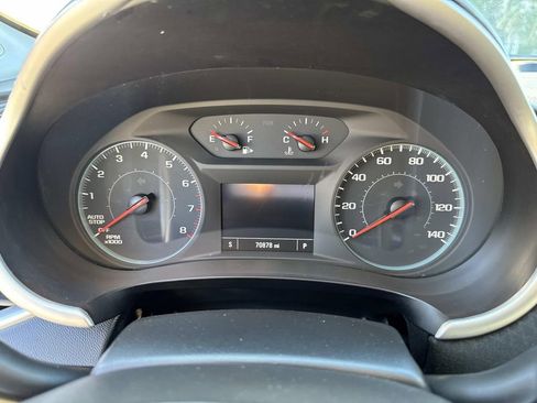 Used 2020 Chevrolet Malibu RS image 22