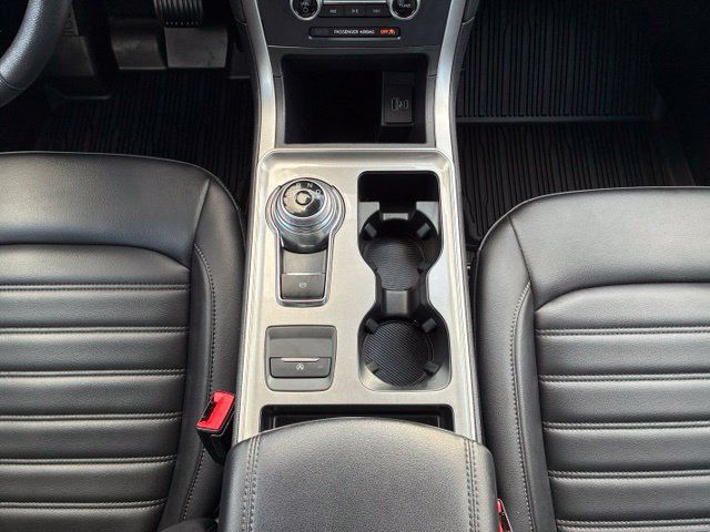 Certified 2024 Ford Edge SEL w/ Convenience Package AWD/4WD image 18