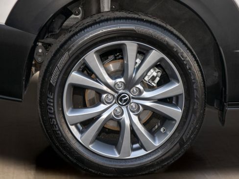 Used 2025 MAZDA CX-30 AWD 2.5 S w/ Preferred Package image 36