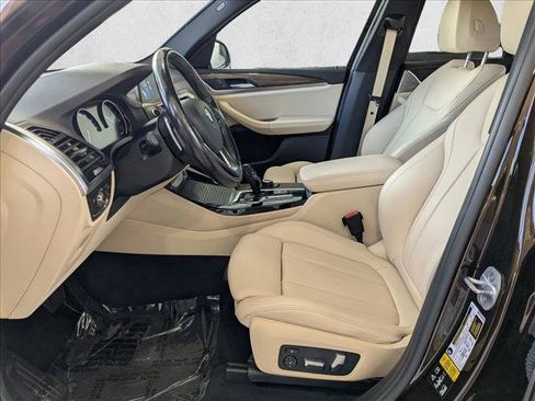 Used 2018 BMW X3 xDrive30i AWD/4WD image 15