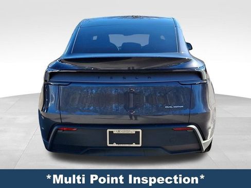 Used 2026 Tesla Model Y Long Range image 6