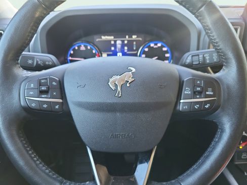 Used 2023 Ford Bronco Sport Outer Banks w/ Tech Package AWD/4WD image 29