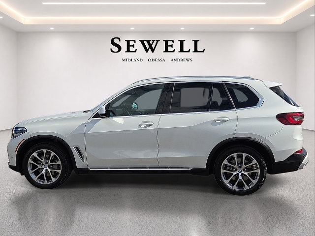 Used 2023 BMW X5 sDrive40i RWD image 2