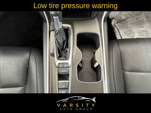 Used 2021 Honda Accord Sport Special Edition image 24