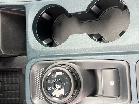 New 2025 Ford Maverick Lariat w/ 4K Tow Package AWD/4WD image 36