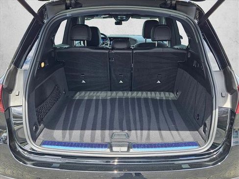 Used 2024 Mercedes-Benz GLE 350 4MATIC image 7