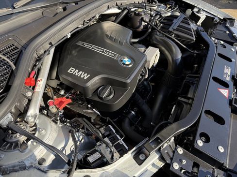 Used 2015 BMW X3 xDrive28i w/ Premium Package image 14