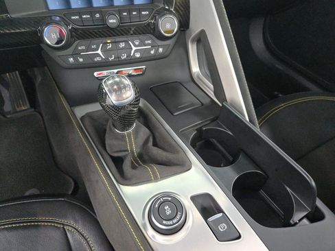 Used 2019 Chevrolet Corvette Z06 image 30