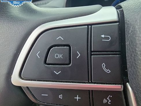 Used 2024 Toyota Grand Highlander AWD image 22