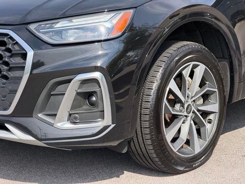Used 2024 Audi Q5 2.0T Premium Plus AWD/4WD image 8