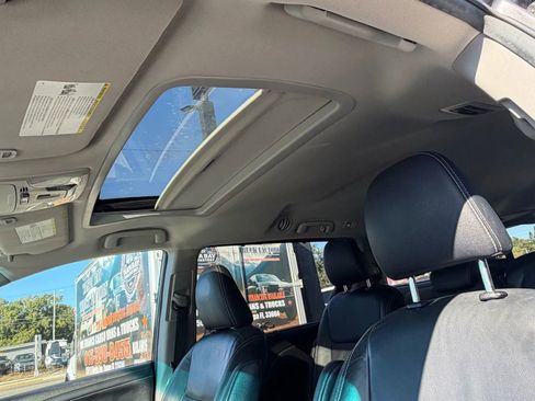 Used 2015 Toyota Sienna SE Premium image 21