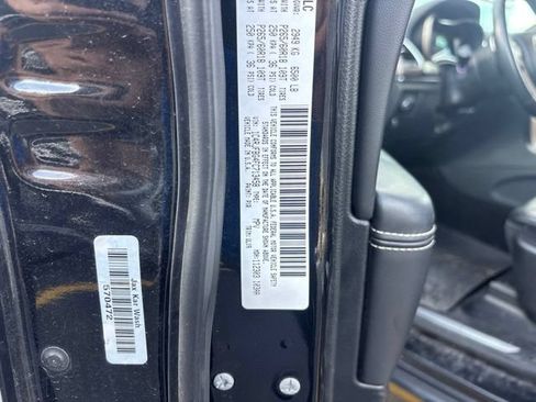 Used 2015 Jeep Grand Cherokee Limited AWD/4WD image 10