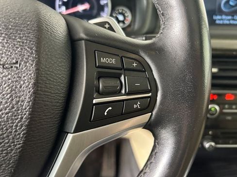 Used 2018 BMW X5 xDrive50i AWD/4WD image 17