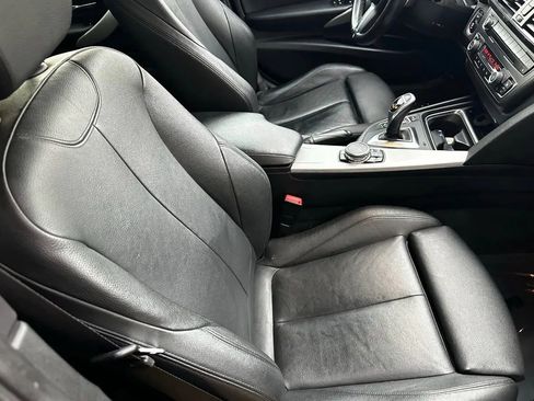 Used 2015 BMW 335i xDrive Sedan w/ Premium Package image 11