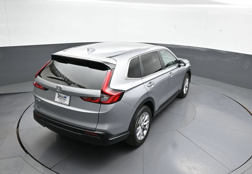 Certified 2024 Honda CR-V EX-L image 38