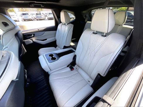 Used 2025 Acura MDX A-Spec image 28