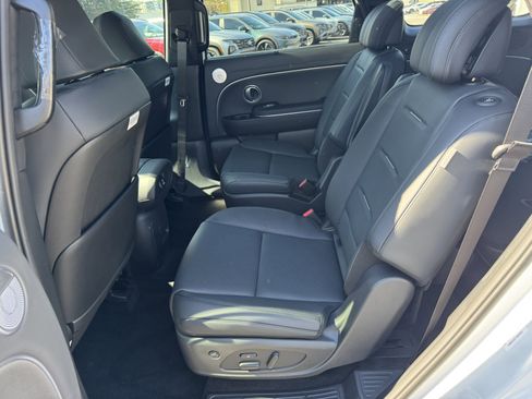 New 2026 Hyundai Palisade Calligraphy image 12