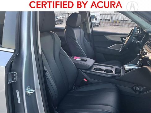 Certified 2025 Acura MDX SH-AWD image 10