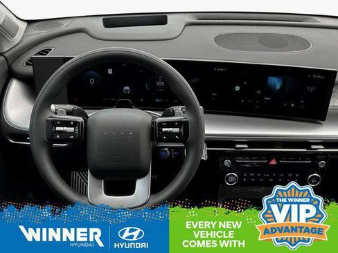 New 2026 Hyundai Ioniq 9 Calligraphy image 11