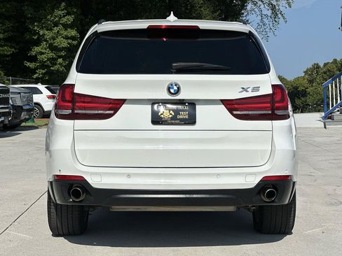 Used 2016 BMW X5 sDrive35i RWD image 6