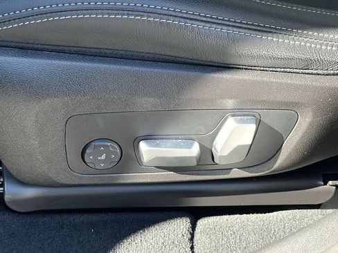 Certified 2023 BMW X3 xDrive30i w/ Convenience Package image 12