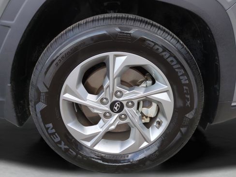 Certified 2024 Hyundai Tucson SEL image 10