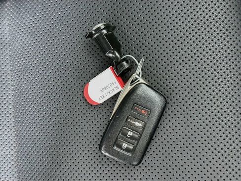 Used 2015 Lexus IS 350 w/ Navigation System Package RWD image 41