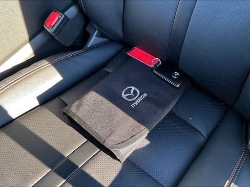 New 2026 MAZDA CX-50 2.5 Hybrid w/ Cargo Package image 11