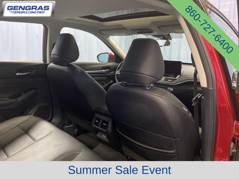 Used 2023 Nissan Altima 2.5 SL AWD/4WD image 37