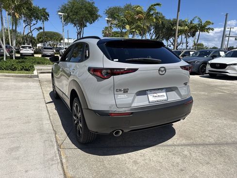 New 2026 MAZDA CX-30 Aire Edition AWD/4WD image 13