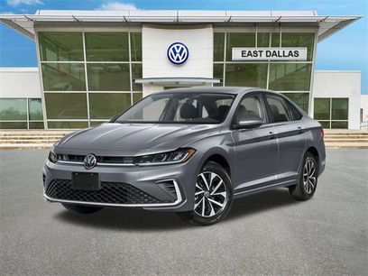 Certified 2025 Volkswagen Jetta Sport