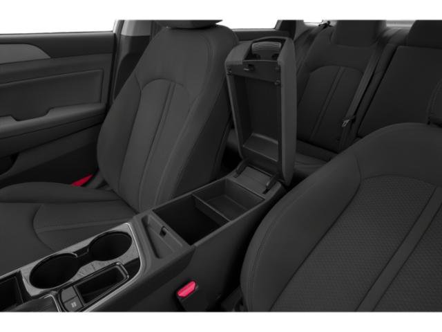 Used 2018 Hyundai Sonata SEL w/ Tech Package 04 FWD image 18