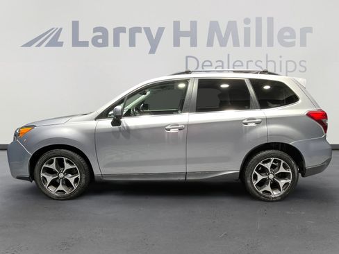 Used 2014 Subaru Forester 2.0XT Premium w/ Popular Package #2 image 2