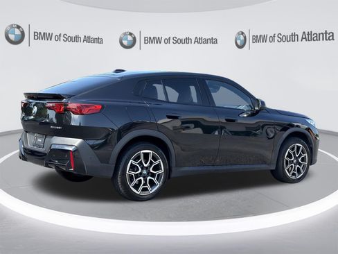 Used 2026 BMW X2 xDrive28i AWD/4WD image 29
