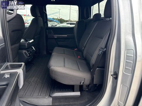 Certified 2023 Ford F150 XLT AWD/4WD image 28