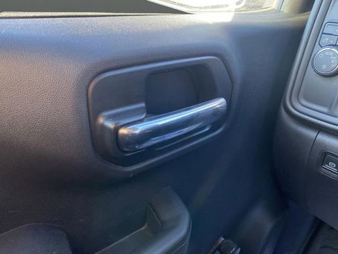 Used 2019 Chevrolet Silverado 1500 W/T image 22