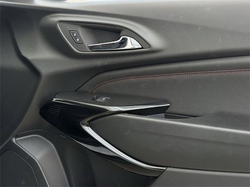 Used 2026 Chevrolet Trax RS w/ Driver Confidence Package image 29